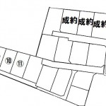 水戸市大塚町の【土地】不動産情報 nh-m1348