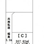 水戸市平須町の【土地】不動産情報 nh-m1443-C