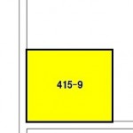 ひたちなか市後台の【土地】不動産情報 nc-hn0916 ひたちなか市後台の【土地】不動産情報 nc-hn0916